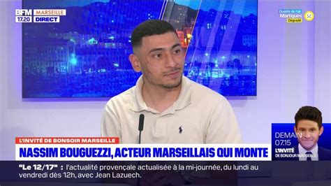 Marseille Une S Rie Pour Montrer De Belles Choses Dans Les Cit S