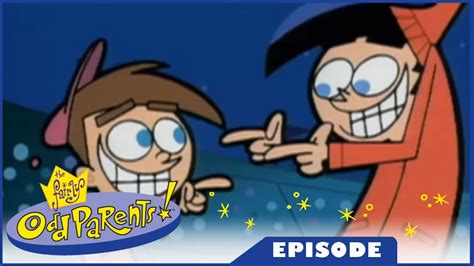 The Fairly Oddparents Top 5 Episodes Of Season 2 Youtube