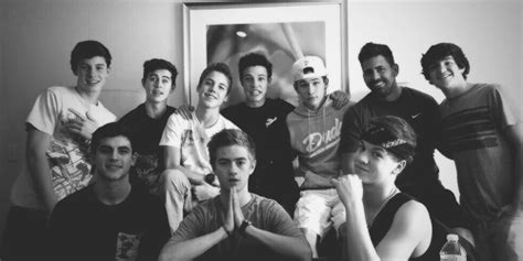 História Imagine hot Magcon História escrita por D Magcon Spirit Fanfics e Histórias