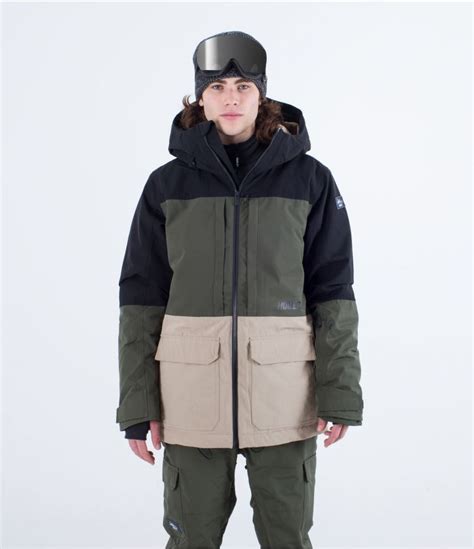 Introducir Imagen Ropa De Nieve Hombre Abzlocal Mx