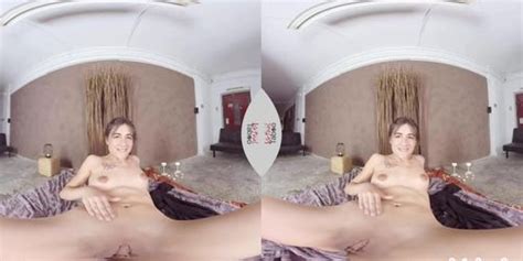 Virtual Taboo Spanish Teen Ena Sweet Fingers Her Pussy In Bed Tnaflix