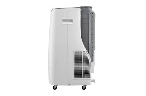 Lg Lp1419ivsm 10 000 Btu Portable Air Conditioner Lg Usa