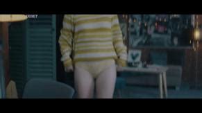 ANDREA VASS Nude AZNude