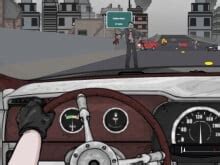 Road of the Dead - 🕹️ Online Game | Gameflare.com