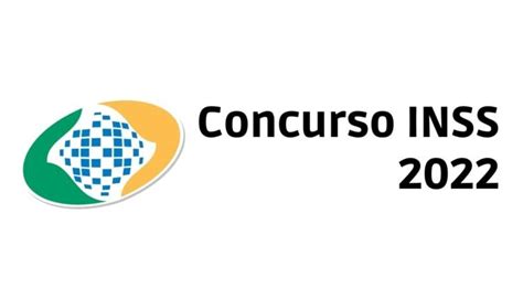 Concurso Inss 2022 Saiba Como Adquirir A Taxa De Inscrição