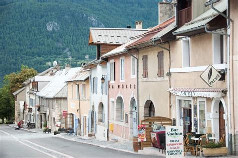 Les Plus Beaux Villages Des Hautes Alpes Alti Mag