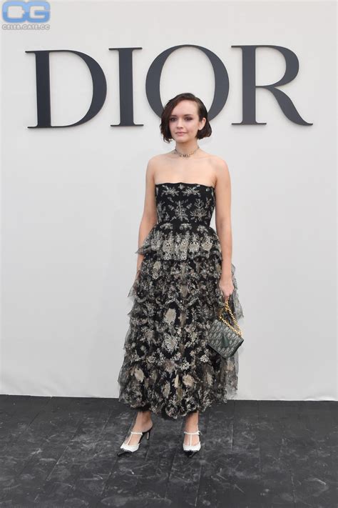 Olivia Cooke Nude Pictures Photos Playboy Naked Topless Fappening