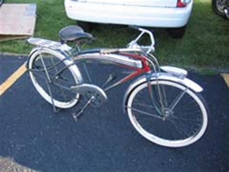 Dayton Super Streamline Dave S Vintage Bicycles