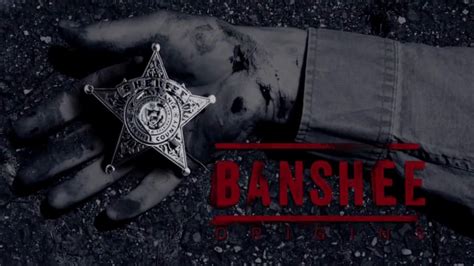 Banshee The Complete Third Season Blu Ray Review Avs Forum