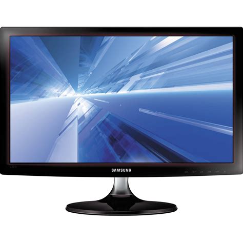 Samsung S27C500H 27 Widescreen LED Backlit LCD Monitor S27C500H