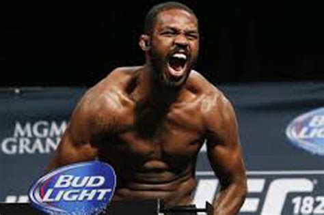 UFC 239: Jon Jones vs. Thiago Santos title fight booked – Fighters Only