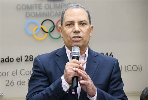 El Comité Olímpico Dominicano le exhorta a las federaciones afiliadas a