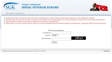 EYT EMEKLİ MAAŞI HESAPLAMA 2023 Ne kadar emekli maaşı alacağım SGK