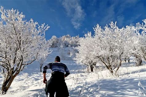 Hiking In Almaty, Kazakhstan – The 5 Best And Most Beautiful Hikes In ...