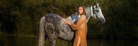 Екатерина | Конный фотограф в Барнауле | ВКонтакте