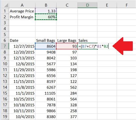 How To Fix A Cell In Excel Spreadcheaters