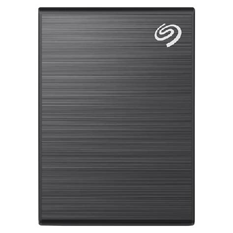 Buy Seagate One Touch 1tb Usb Type C 3 0 Solid State Drive Multi Device Compatibility