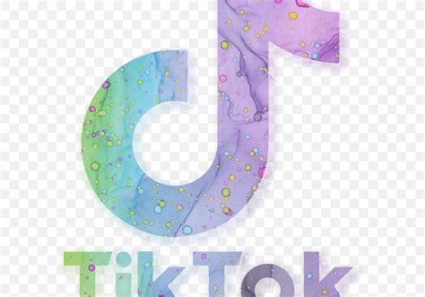 Blue Tiktok Icons Aesthetic Hd Tiktok Neon Logo Wallpapers Peakpx