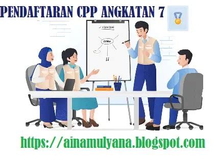 Pendaftaran Rekrutmen Calon Pengajar Praktik Cpp Angkatan Bisa