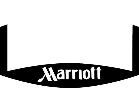 Download High Quality marriott logo courtyard Transparent PNG Images ...