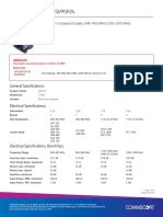 APE4517 R0 V 06 | PDF | Telecommunications Engineering | Wireless