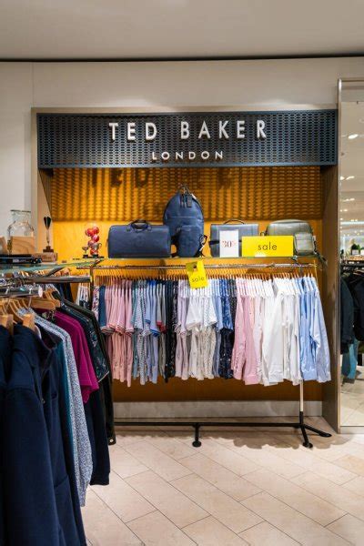 Бренд / виробник :: Ted Baker