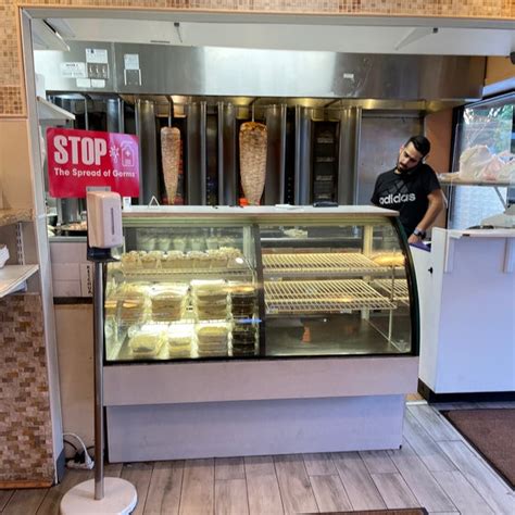 Ferris Shawarma 13507 Lakewood Heights Blvd