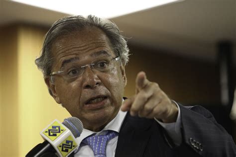 Ministro Paulo Guedes Vai Falar Sobre O Or Amento Da Uni O Na C Mara