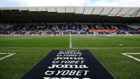 Swansea City Stadium The Liberty Stadium Swansea Liberty Stadium