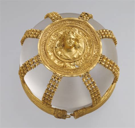 Hellenistic Jewelry Essay Heilbrunn Timeline Of Art History The