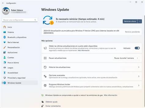 Descarga Ya Los Parches De Seguridad De Marzo Para Windows O Tendr S