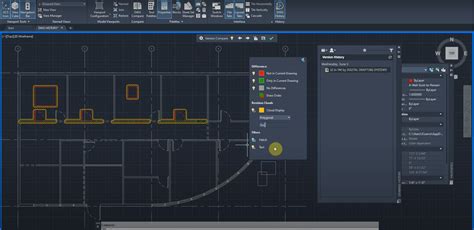 Autocad Logo History