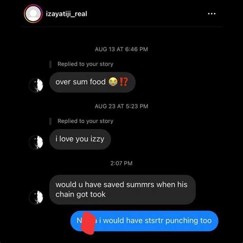 Izaya Tiji Says He Wouldve Helped Out Homixide Gang Beat Up Summrs R