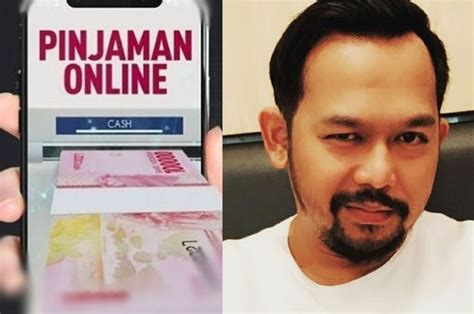 Sepi Job Komedian Bedu Terlilit Pinjol Sampai Rela Jual Rumah Miliar