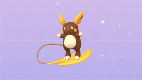 How to Get Alolan Raichu in Pokemon Go - Gamepur