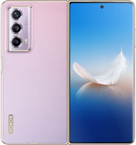 Etoren Unlocked Honor Magic Vs2 5G VER AN00 Dual Sim 512GB