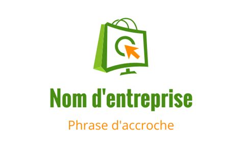 Créer Un Logo De Vente En Ligne Professionnel Pour Votre Entreprise