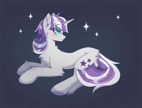 My little pony Art by BelkaArt0w0 on DeviantArt