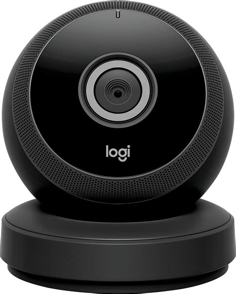 Customer Reviews Logitech Logi Circle Wireless Hd Video Security