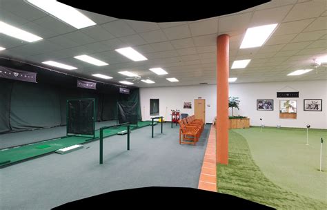 public indoor driving range near me - Christiane Barnhart