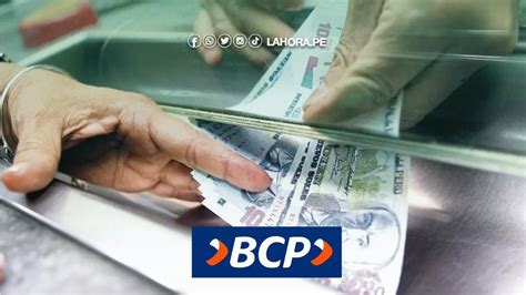 ¿cómo Realizar El Retiro De Cts Vía Interbank Y Bcp La Hora