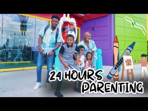 Becoming Parents For Hours Youtube