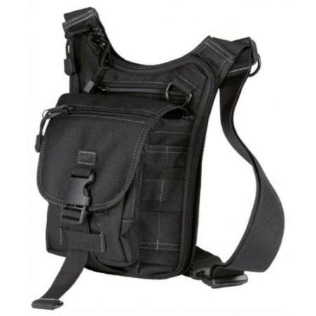 VEGA HOLSTER 2B31 MARSUPIO BORSA CARGO BAG URBAN PORTA PISTOLA FONDINA