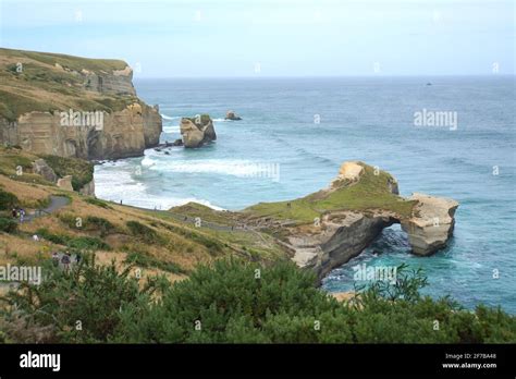 New Zealand, Southern Island Stock Photo - Alamy