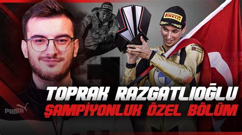 Superbike Toprak Razgatlıoğlu İkinci Kez Dünya Şampiyonu Emre