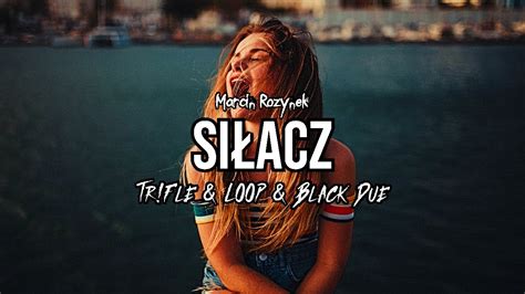 Marcin Rozynek Si Acz Tr Fle Loop Black Due Remix Youtube