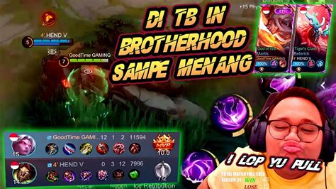 Alhamdulillah SOLO Rank Ketemu Brotherhood Auto BANTAI BANTAI BARENG