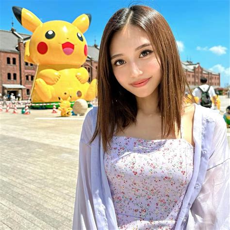 なーちゃんさんのインスタグラム写真 なーちゃんinstagram「・ 赤レンガ倉庫でポケモンのイベントやってたよ🦸‍♀️💫 他の場所も