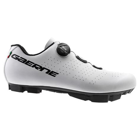 Gaerne Zapatillas MTB G Trail Blanco Bikeinn