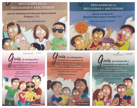 Ciencia Y Valores Para Aprender De Sexualidad La Prensa Panamá